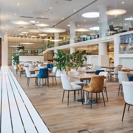 Hotel Narvil Conference & Spa Сероцьк Екстер'єр фото
