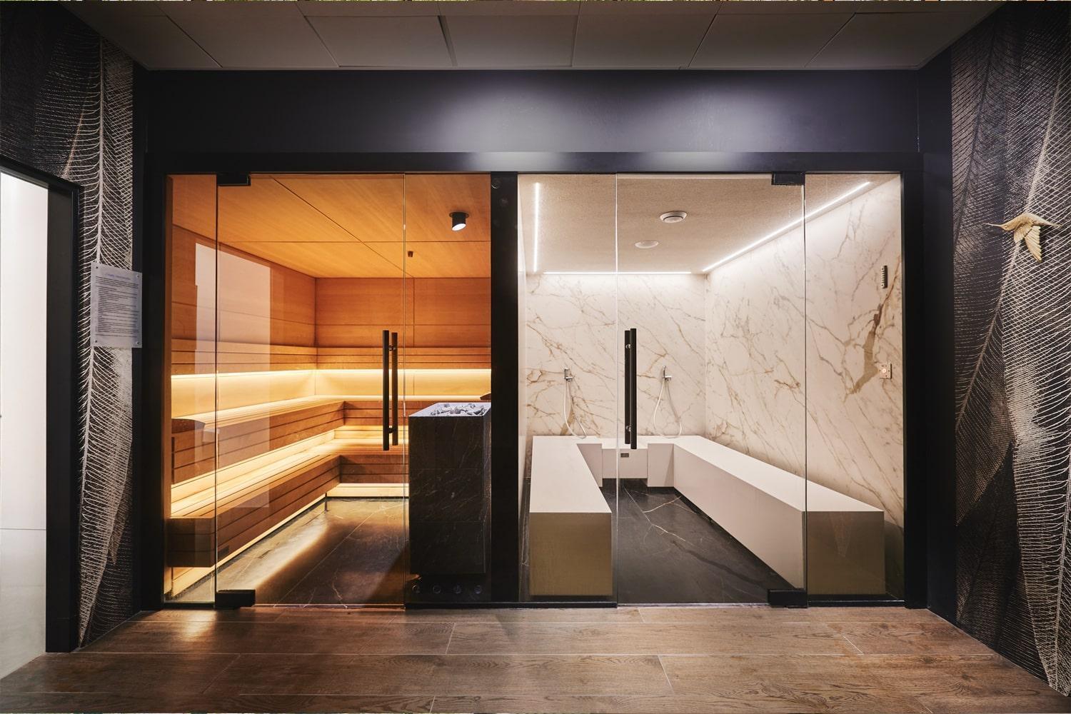 Hotel Narvil Conference & Spa Сероцьк Екстер'єр фото