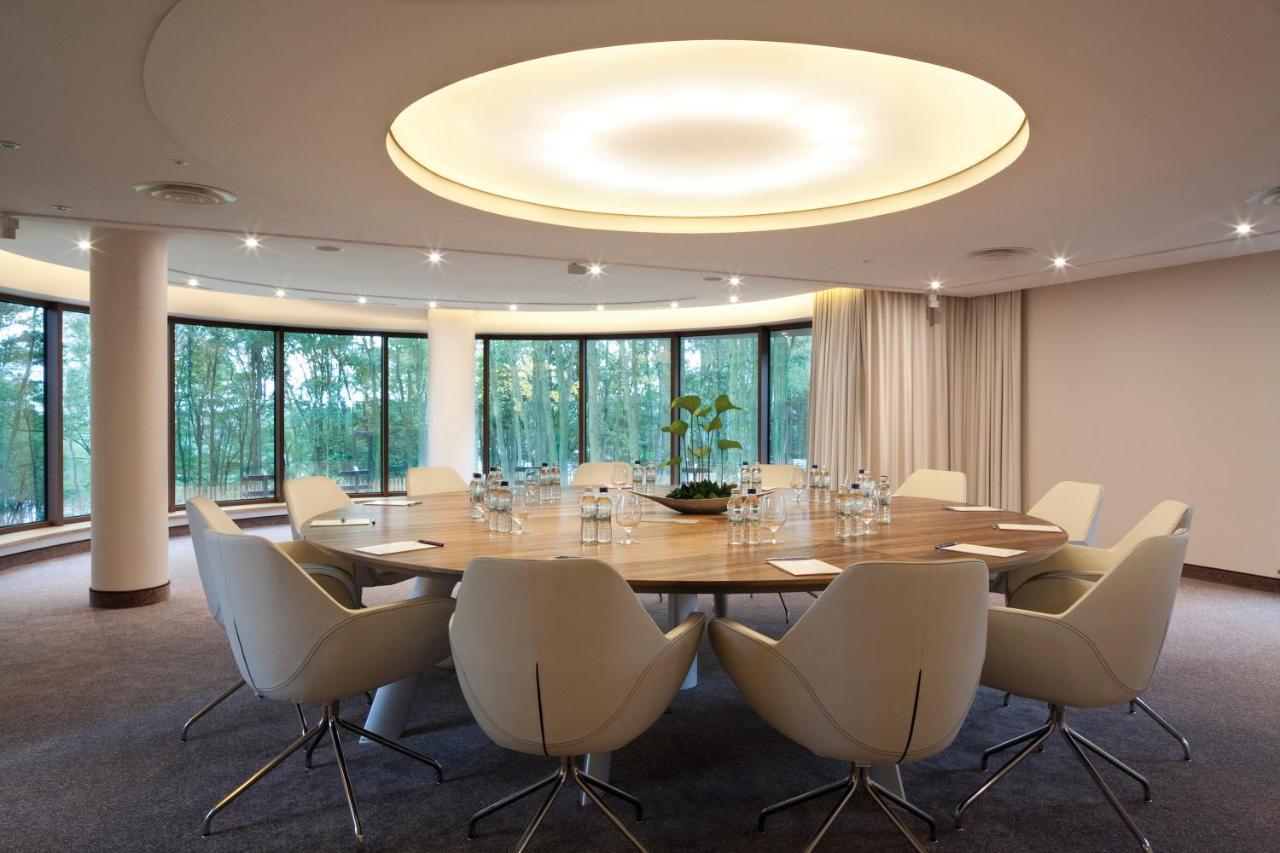 Hotel Narvil Conference & Spa Сероцьк Екстер'єр фото